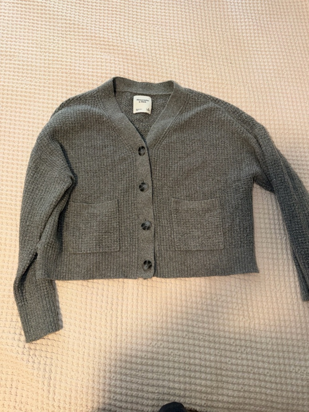 Abercrombie cardigan